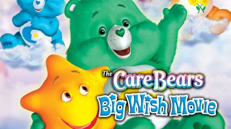 The Care Bears: Big Wish Movie