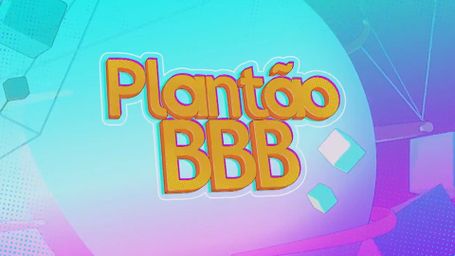 Plantão BBB