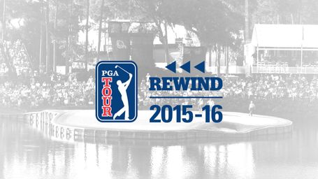 PGA TOUR Rewind