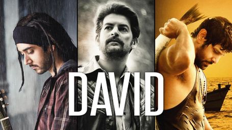 David