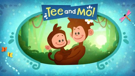 Tee and Mo