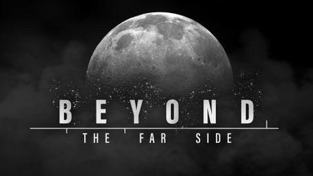 Beyond The Far Side