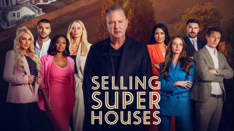 Selling Super Houses