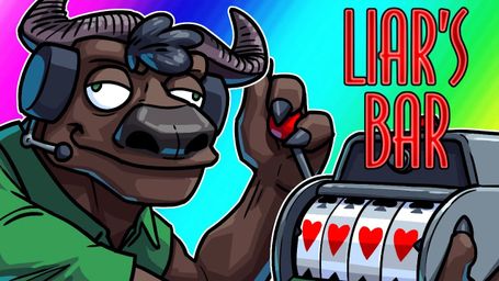 Slots, Liars, Chaos!