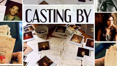 Casting By