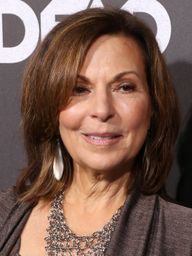 Theresa Tilly