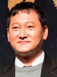 Jung Man-sik