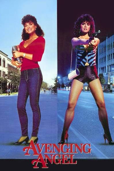 How to watch and stream Avenging Angel - 1985 on Roku