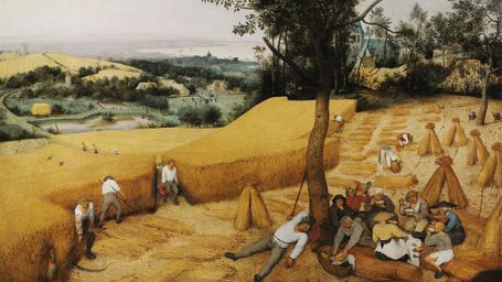 From Villages to Cities