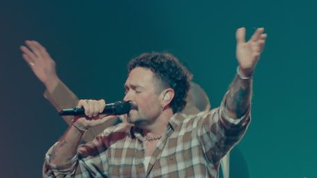 Station based on Hillsong Worship - Good News (Live)