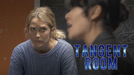 Tangent Room
