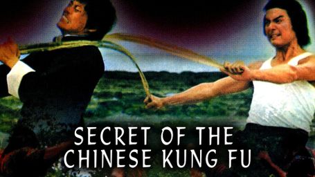 Secret of Chinese Kung Fu