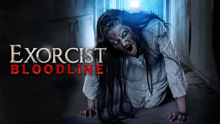 Exorcist Bloodline