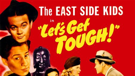 Let's Get Tough