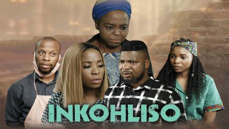 Inkohliso