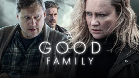 A Good Family