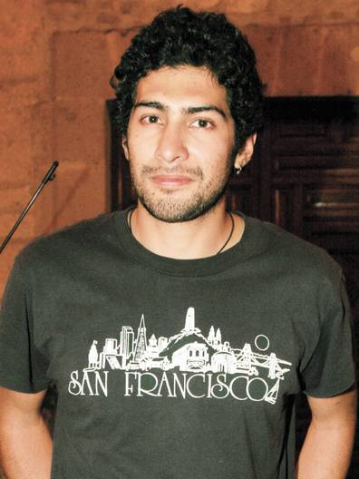 How to watch and stream Ianis Guerrero movies and TV shows