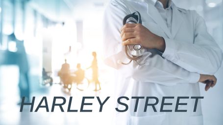 Harley Street