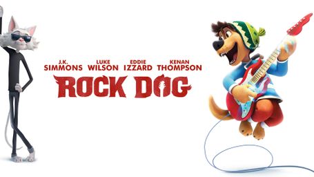 Rock Dog