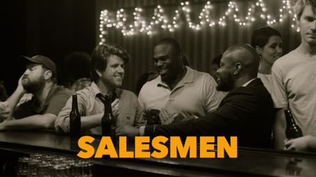 Salesmen
