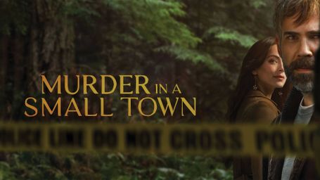 Murder in a Small Town