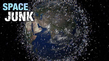 Space Junk