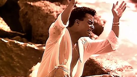 Station based on Jon Secada - Just Another Day