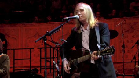 Station based on Tom Petty and the Heartbreakers - I Need You [Live]