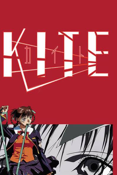 How to watch and stream Kite (English Dubbed) - 1998 on Roku