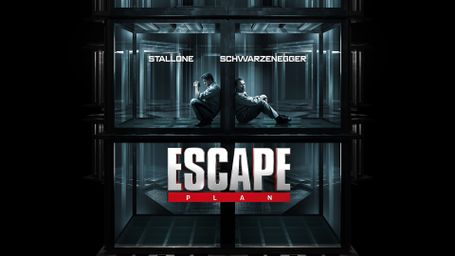 Escape Plan