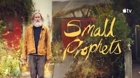 Small Prophets