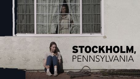 Stockholm, Pennsylvania