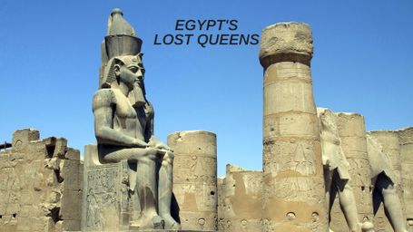 Egypt's Lost Queens