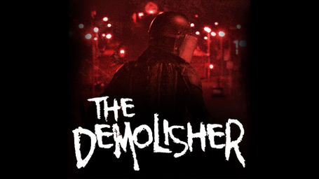 The Demolisher