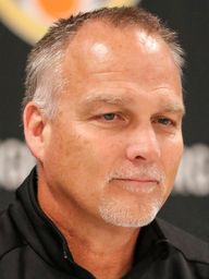 Mark Richt