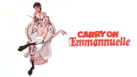 Carry on Emmannuelle