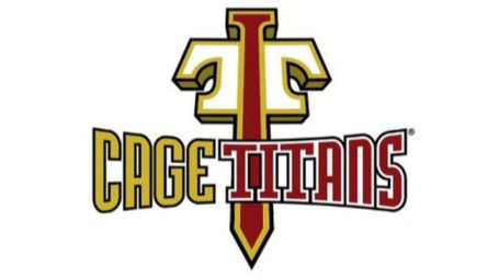 Cage Titans