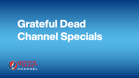 Grateful Dead Channel