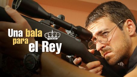 Una bala para el rey - Parte 1
