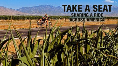 Take a Seat: Sharing a Ride Across America