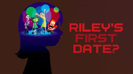 Riley's First Date?