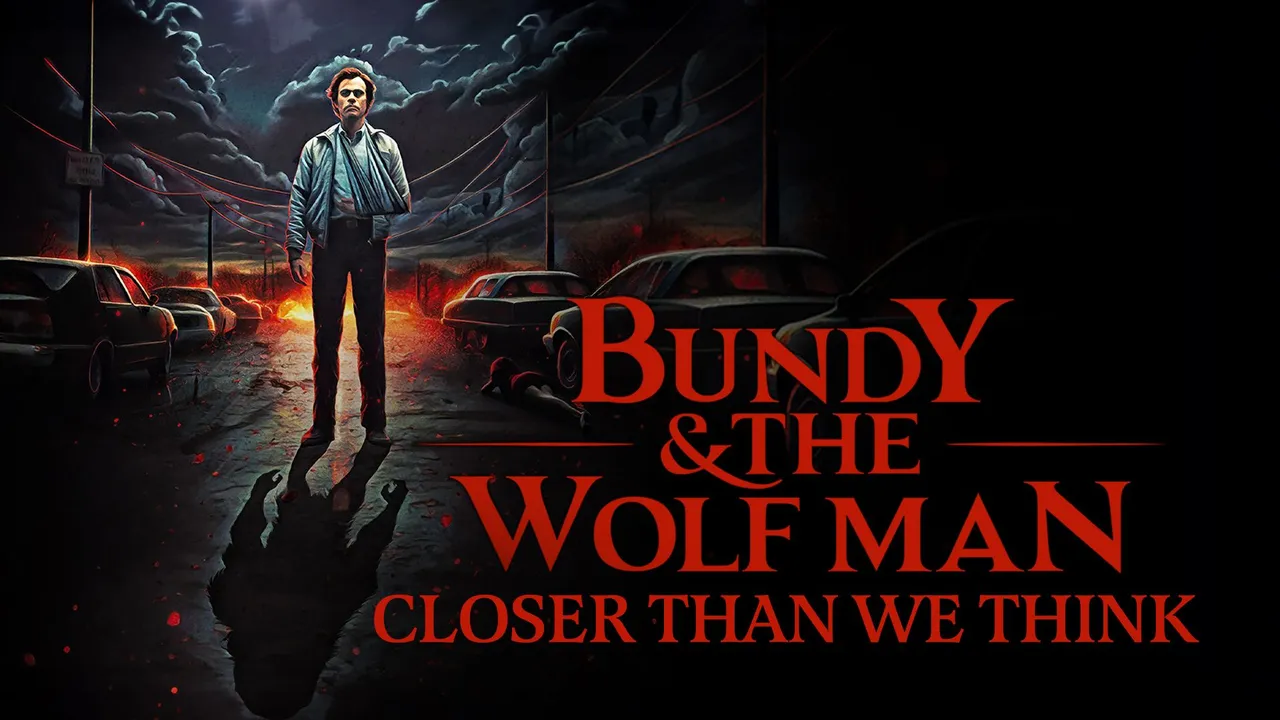 Bundy & The Wolf Man: Closer Than We Think