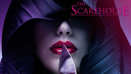 The Scarehouse