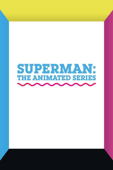How to watch and stream Superman: The Animated Series - 1996-2000 on Roku