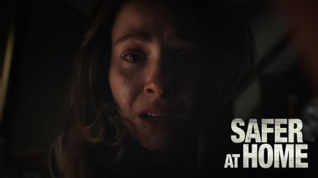 Safer at Home