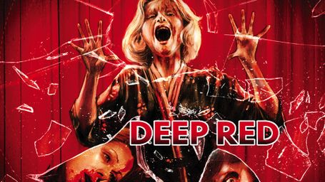 Deep Red