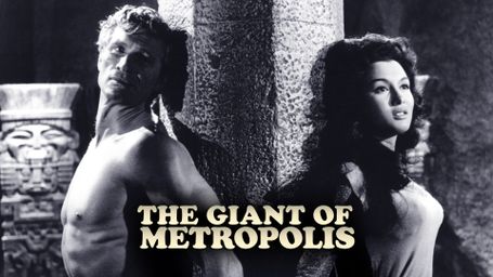The Giant of Metropolis