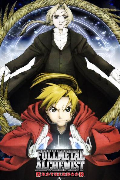 How to watch and stream Fullmetal Alchemist: Brotherhood - 2009-2010 on Roku