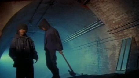 Station based on Das EFX - Mic Checka