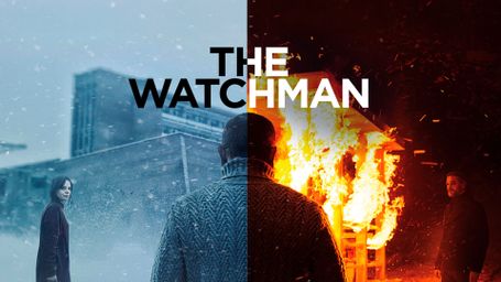 The Watchman